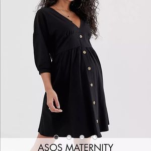 ASOS Maternity Dress